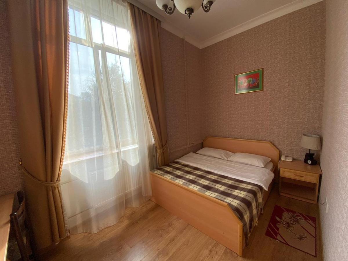 Old Yard Hotel Bakü Dış mekan fotoğraf