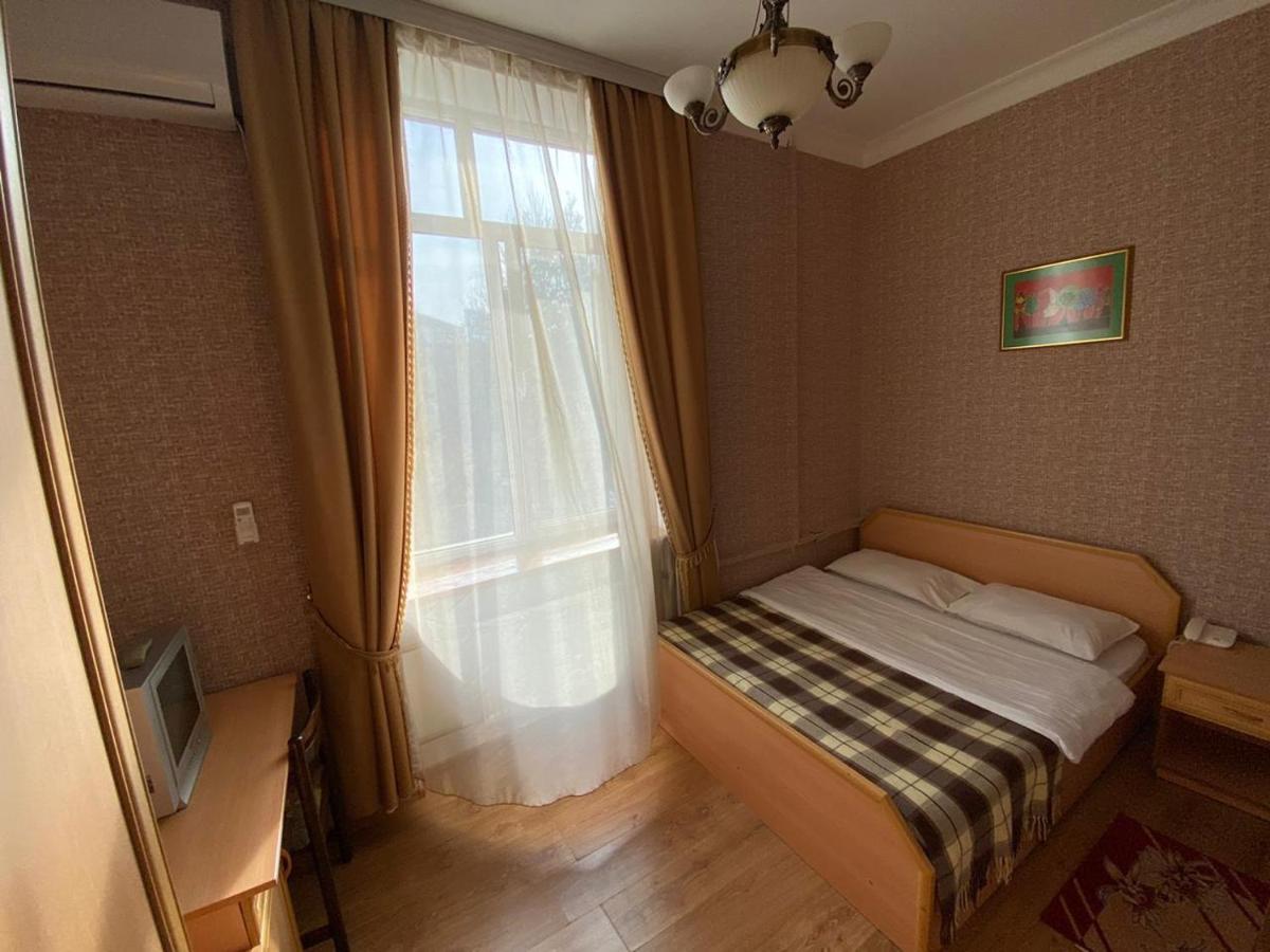 Old Yard Hotel Bakü Dış mekan fotoğraf