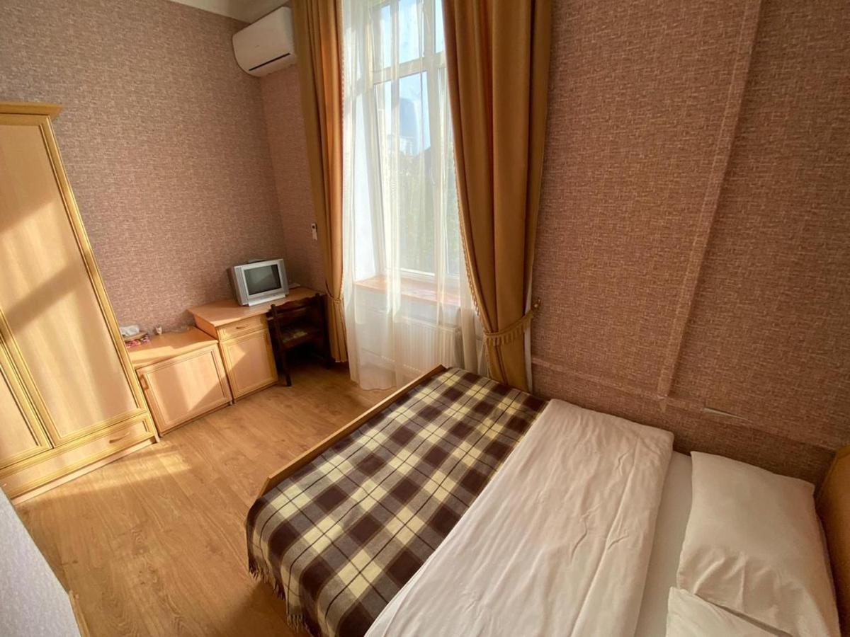 Old Yard Hotel Bakü Dış mekan fotoğraf