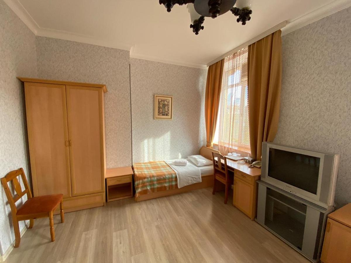 Old Yard Hotel Bakü Dış mekan fotoğraf