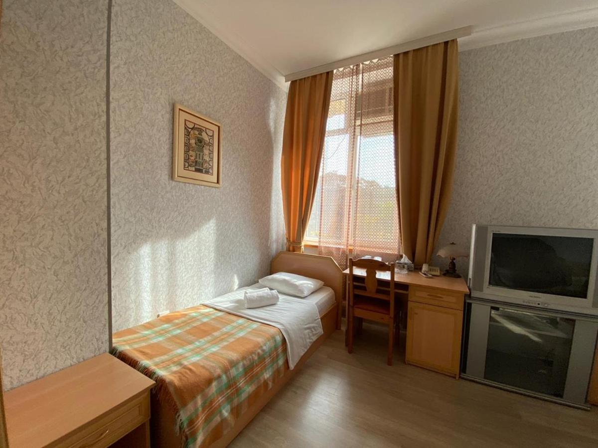 Old Yard Hotel Bakü Dış mekan fotoğraf